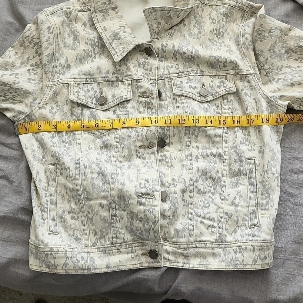 Free people jacket - Picture 11 of 13